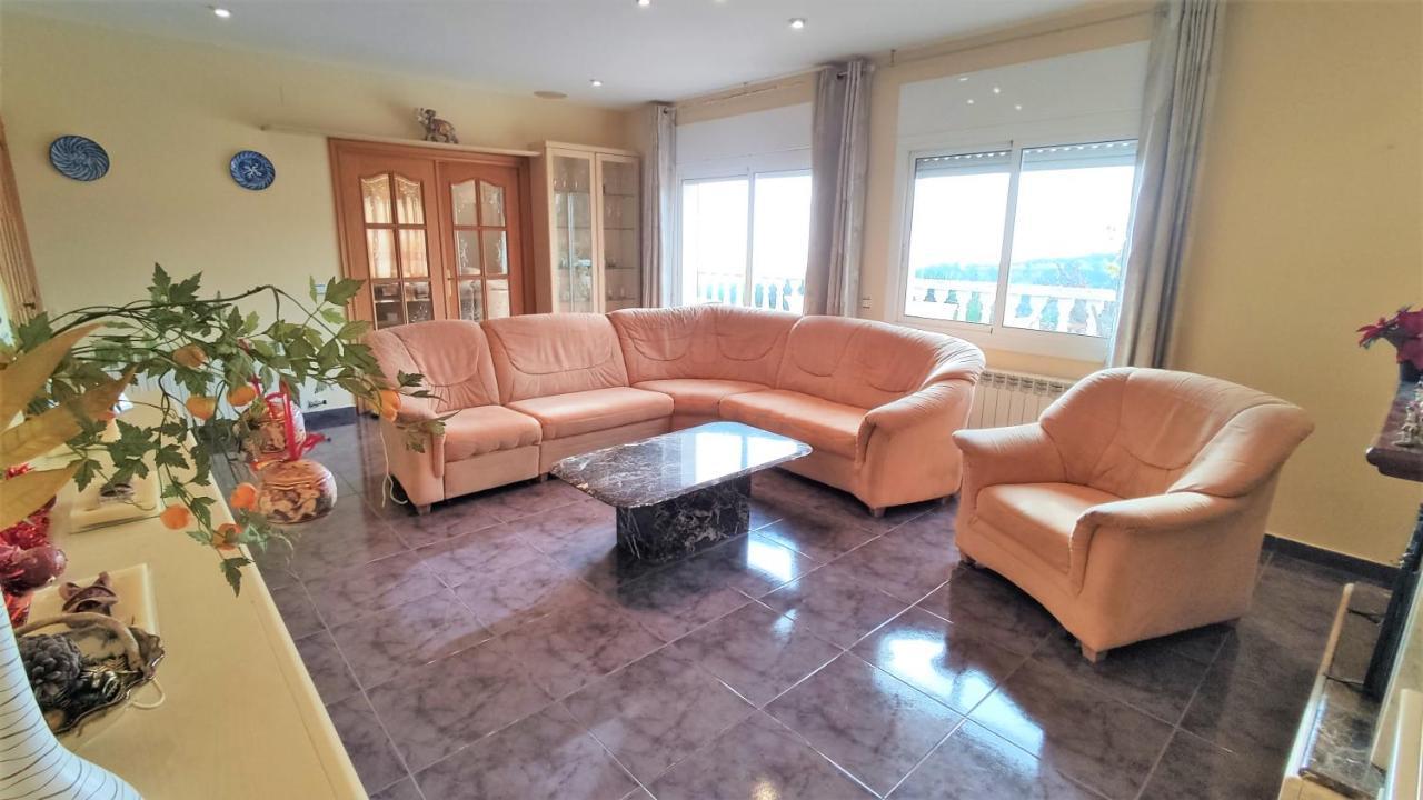 מטארו Villa Carolina מראה חיצוני תמונה