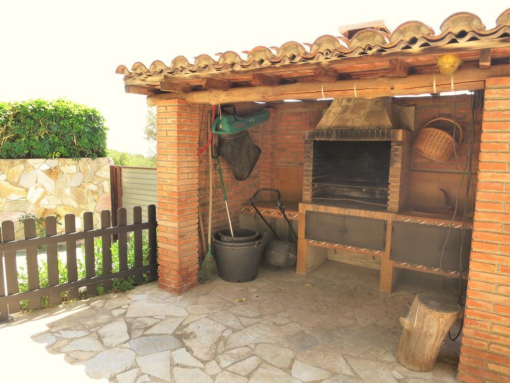 מטארו Villa Carolina חדר תמונה