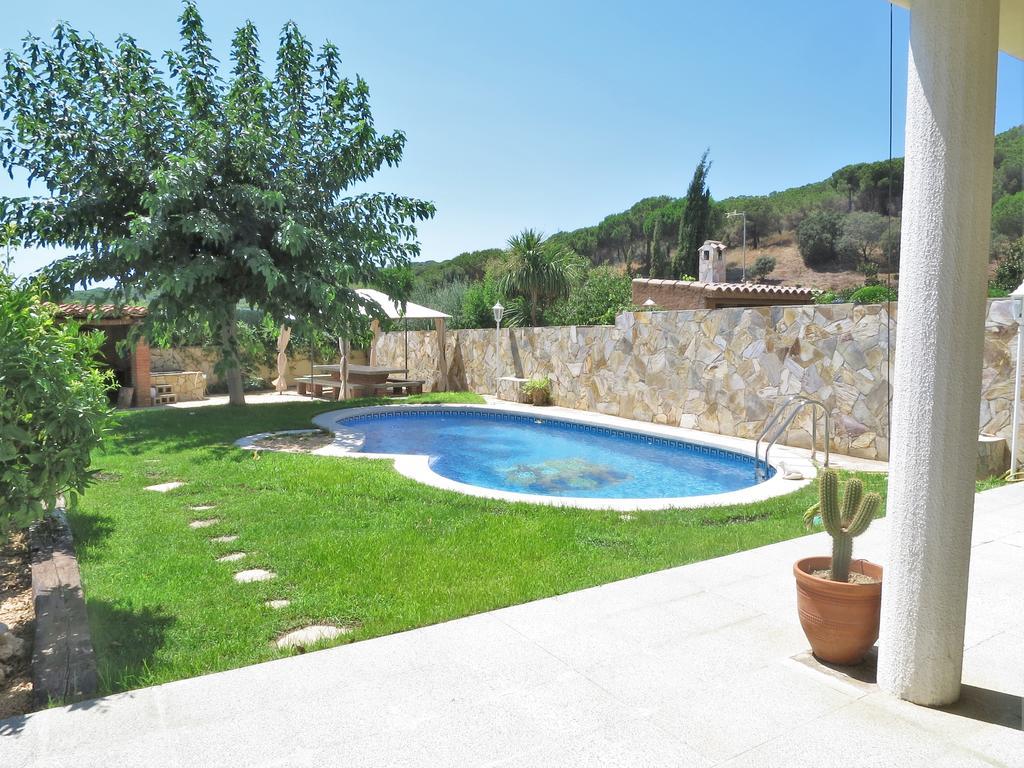 מטארו Villa Carolina מראה חיצוני תמונה
