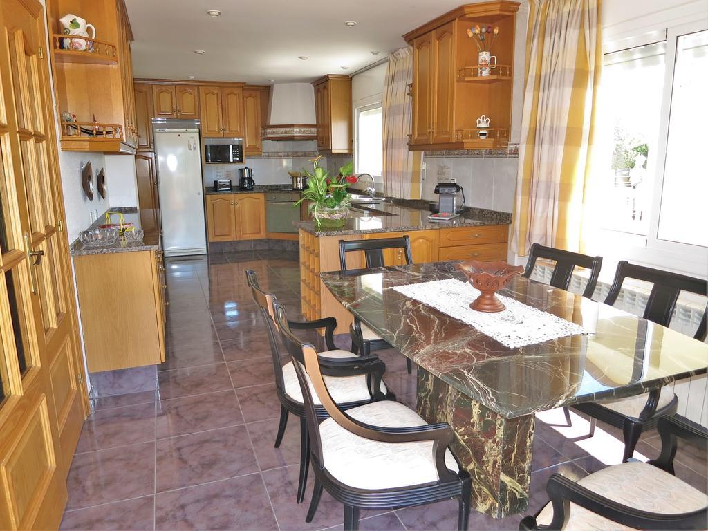 מטארו Villa Carolina מראה חיצוני תמונה